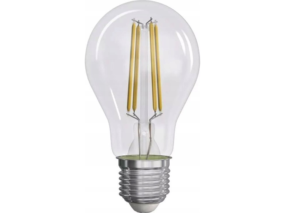 Emos Filament Led-Glühbirne Zf5148 3,8W (60W) E27 A60 3000K Warmweiß