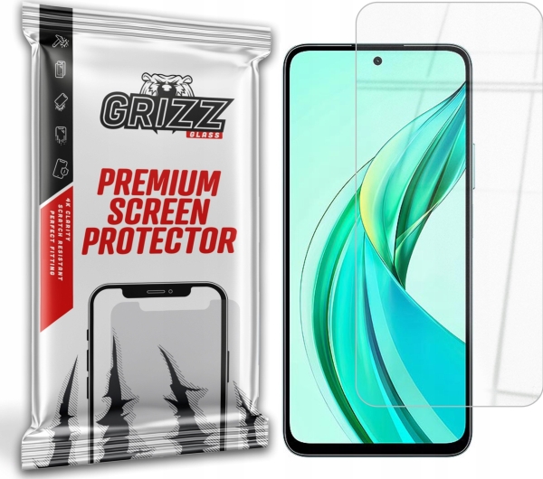 Grizzglass Hybridglas Til Honor 90 Smart