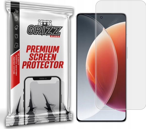 Grizzglass Folia Matowa Grizzglass Paperscreen Do Tecno Camon 30 Premier