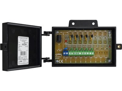 Pulsar-Sicherungsmodul Im Gehäuse Awz594 Lbc5/5X1a/Ptc