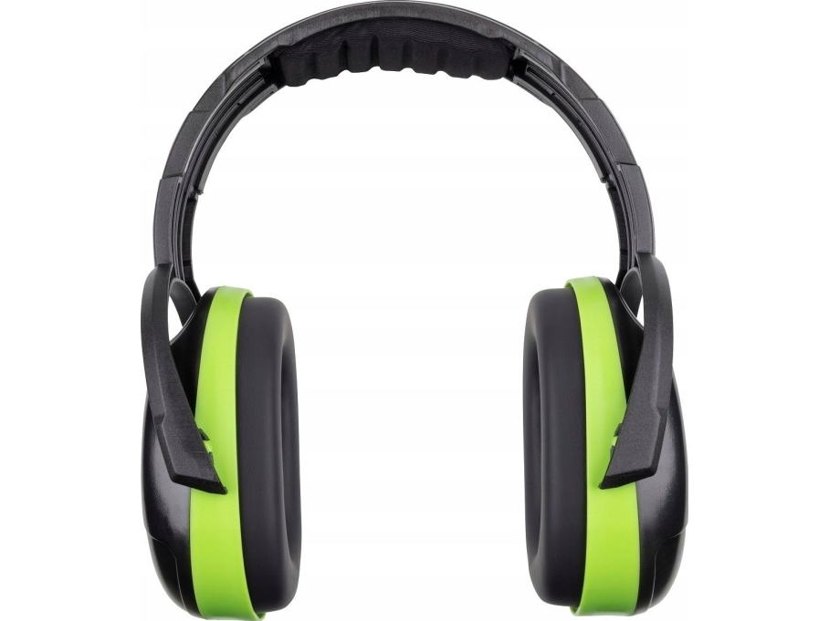 Wolfcraft 4959000 Kapselhøreværn 30 dB EN 352-1:2020 1 stk