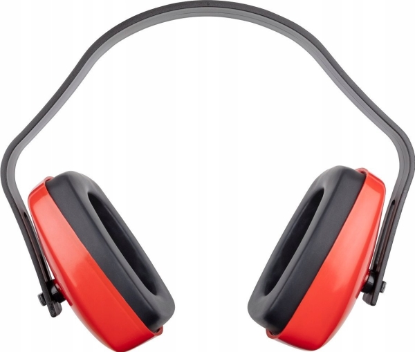 Wolfcraft Gehörschutz – Standard 29 Db