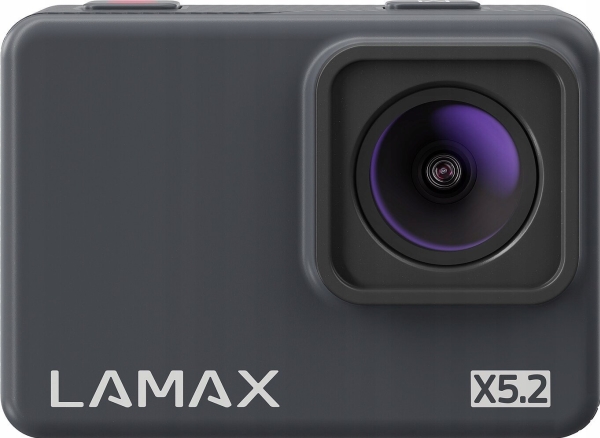 Lamax LAMAX X5.2 kamera