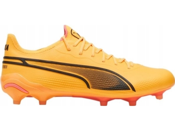 Puma King Ultimate Fg/Ag 107563-08 Fodboldstøvler