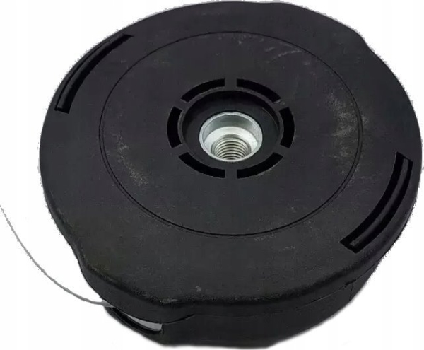 Dedra Glowica Mit Faden 2 Mm Für Ded7193v