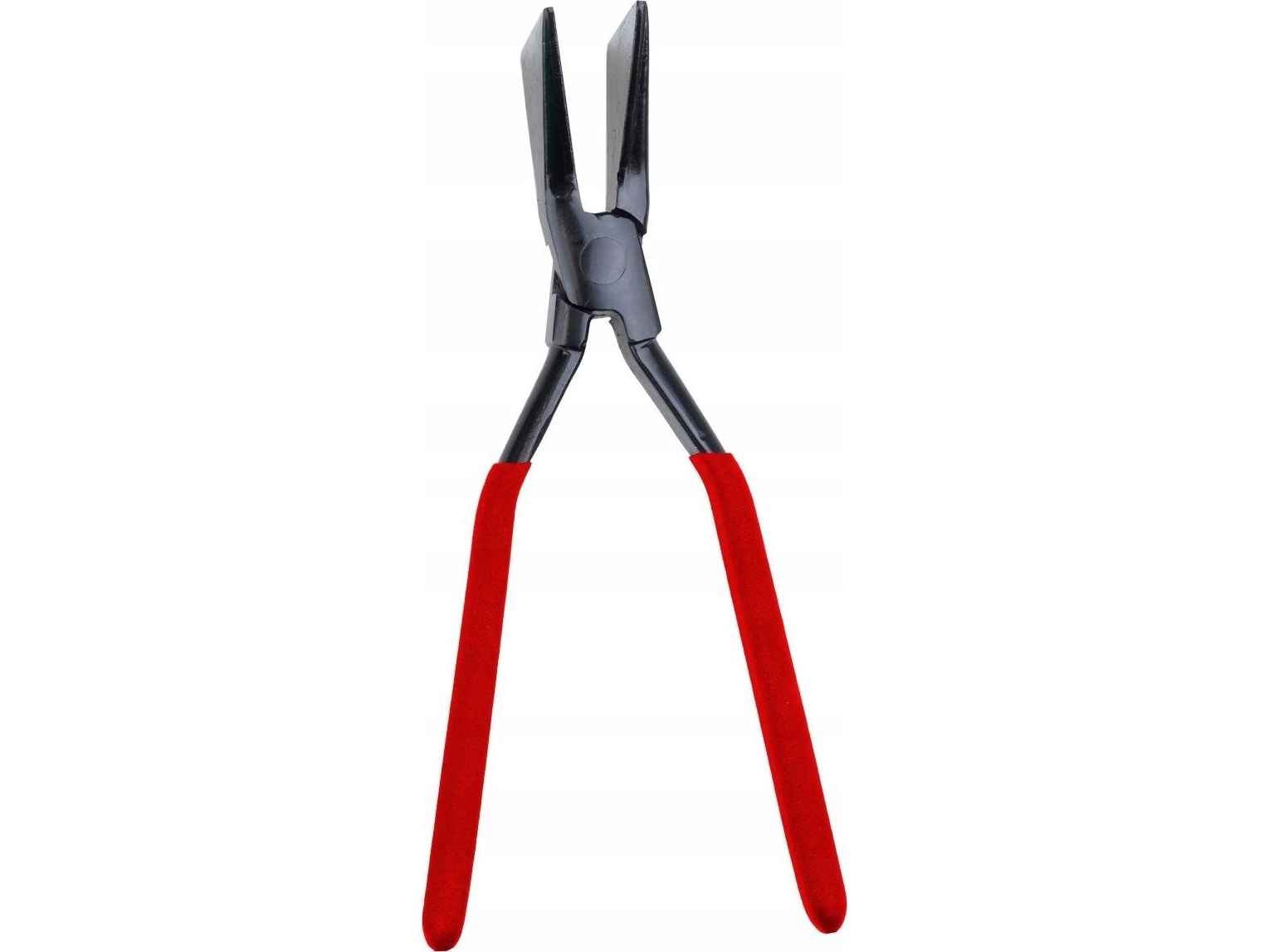 Dedra Dachdecker-Schere Gerade 260 Mm