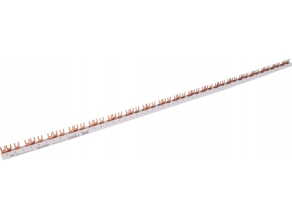Simet Tilslutningsbeslag - WIDELINE 3-FAZ 63A 57 MOD. 10MM2 SW3F 10 57M63A 81992106