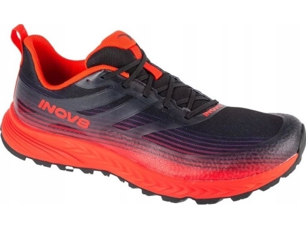 Inov-8 Inov-8 Trailfly Speed 001150-BKFR-W-01 Czerwone 45,5