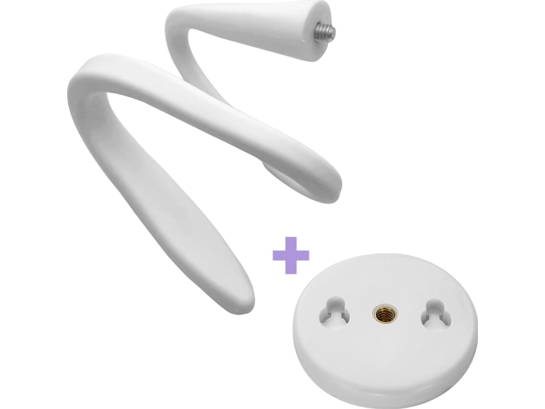 TrueLife TrueLife NannyCam V24 Hållare | Baby & barn - Sömntid - Babylarm | GameStuff