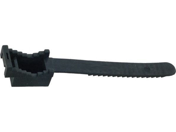 Pawbol Gürtelhalter H.7207Ac Up-30 Schwarz