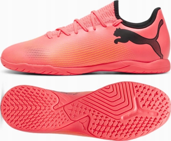 Puma Buty Puma Future 7 Play It 107727-03