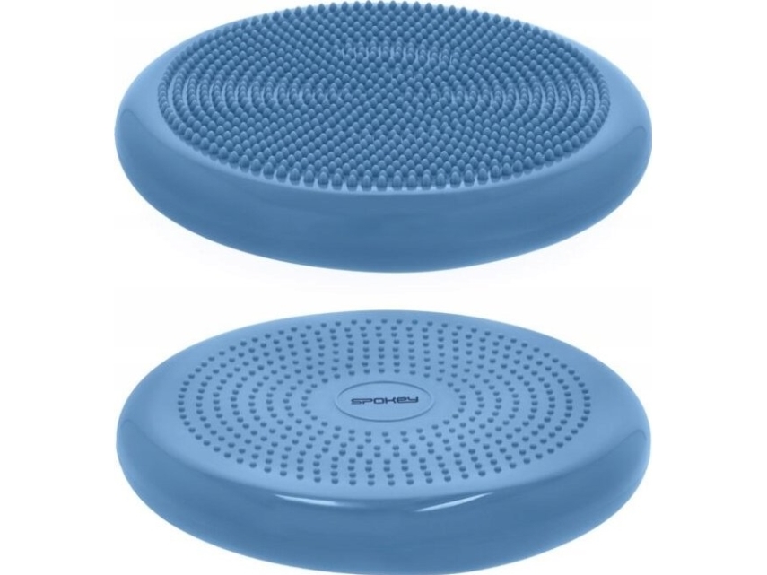 Spokey Sensory pillow with pump Spokey FIT SEAT