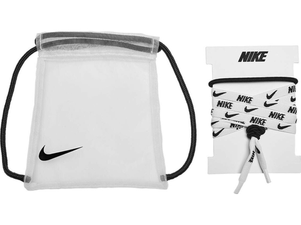 Nike Braid Kit N1002632-101 - One Size