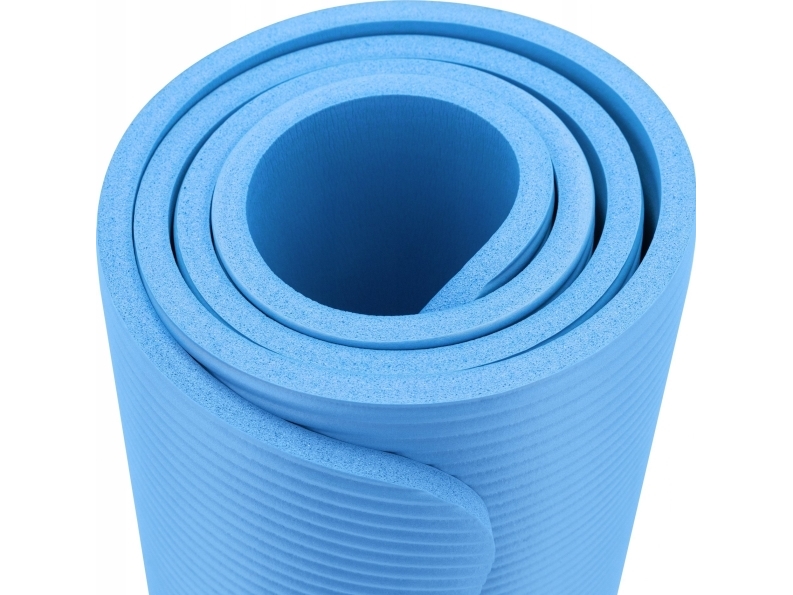 Spokey Mata Do Ćwiczeń 183 X 61 X 1 Cm Spokey Softmat