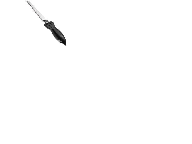 Camry Cr 4513 Elektrisches Messerset