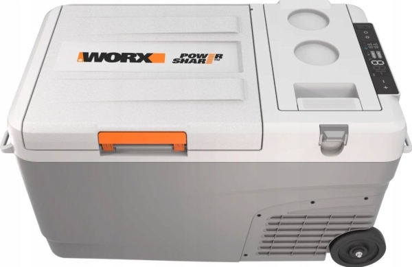 Worx turistkylare WX876.9 | Utomhus - Outdoor utrustning - Kylare | GameStuff