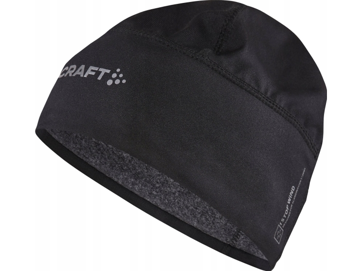 Craft Czapka ADV WINDBLOCK FLEECE HAT