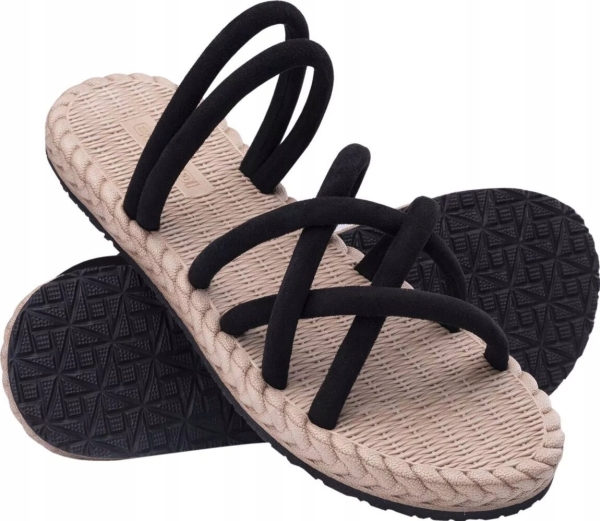 Iguana Flip Flops LAILA W til kvinder