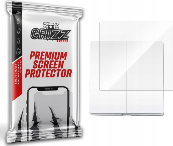Grizzglass Ceramicfilm Til Tp-Link Tapo S220 Smart Light Switch