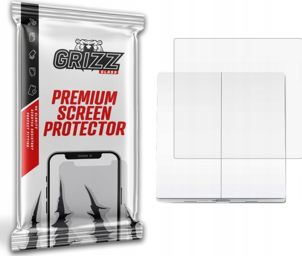 Grizzglass Paperscreen Mat Film Til Tp-Link Tapo S220 Smart Light Switch