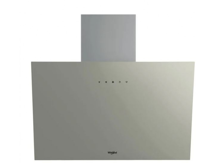 Whirlpool Væghætte Whvp 62f Ltsd