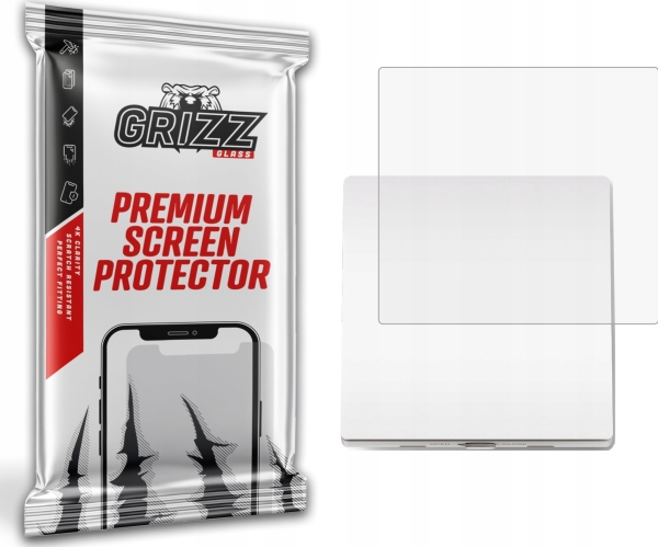 Grizzglass Ceramicfilm Til Tp-Link Tapo S210 Smart Light Switch