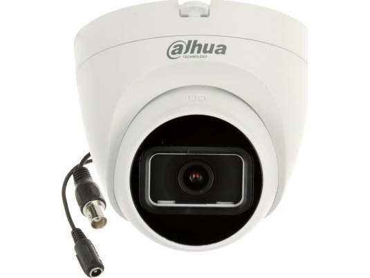 Dahua Technologie Kamera Hdcvi Dahua Hac-Hdw1200trq-0280B-S6