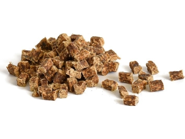 Petmex Kaninchenfleisch-Trainer - Hundeleckerli - 130G