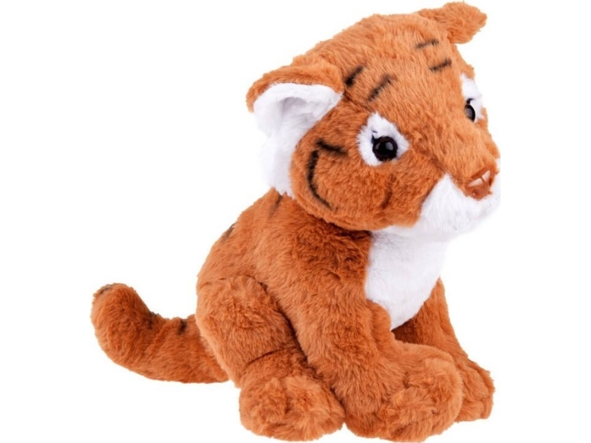 Beppe Tiger Maskottchen Braun 30Cm Tiger 14007