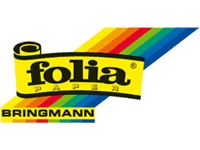 Folia 89920, Papir, Flerfarvet, Monokromatisk, Firkant, 70 G/M², Indendørs