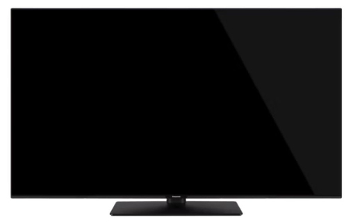 Panasonic Tb 65w60aez 165 1 Cm 65  " 3840 X 2160 Pixlar Lcd Smart Tv Wi Fi Svart