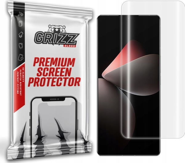 Grizzglass Hydrogel Film Til Meizu 21 Pro