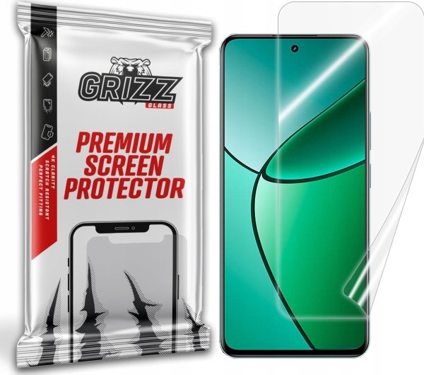 Grizz Ceramicfilm Keramikfolie Für Realme 12 Plus