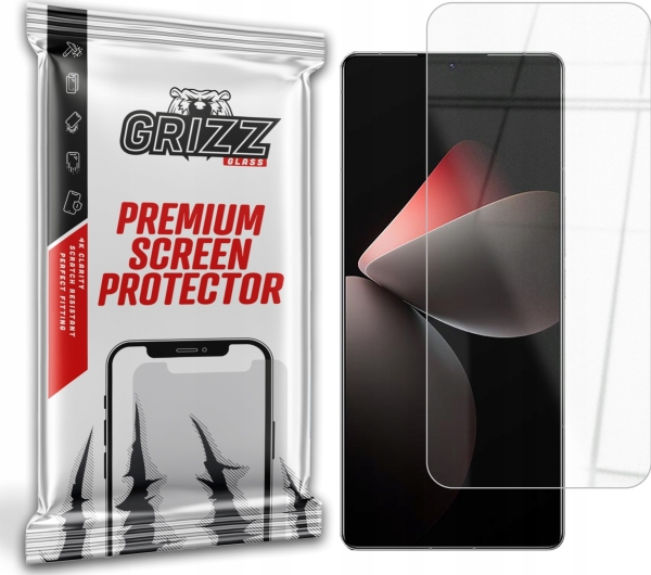 Grizzglass Hybridglass Hybridglas Til Skærm Meizu 21 Pro