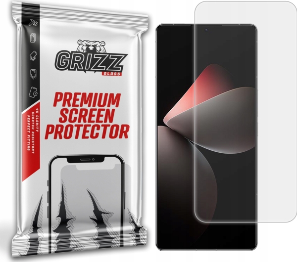 Grizzglass Mat Foliefolie Paperscreen Til Meizu 21 Pro
