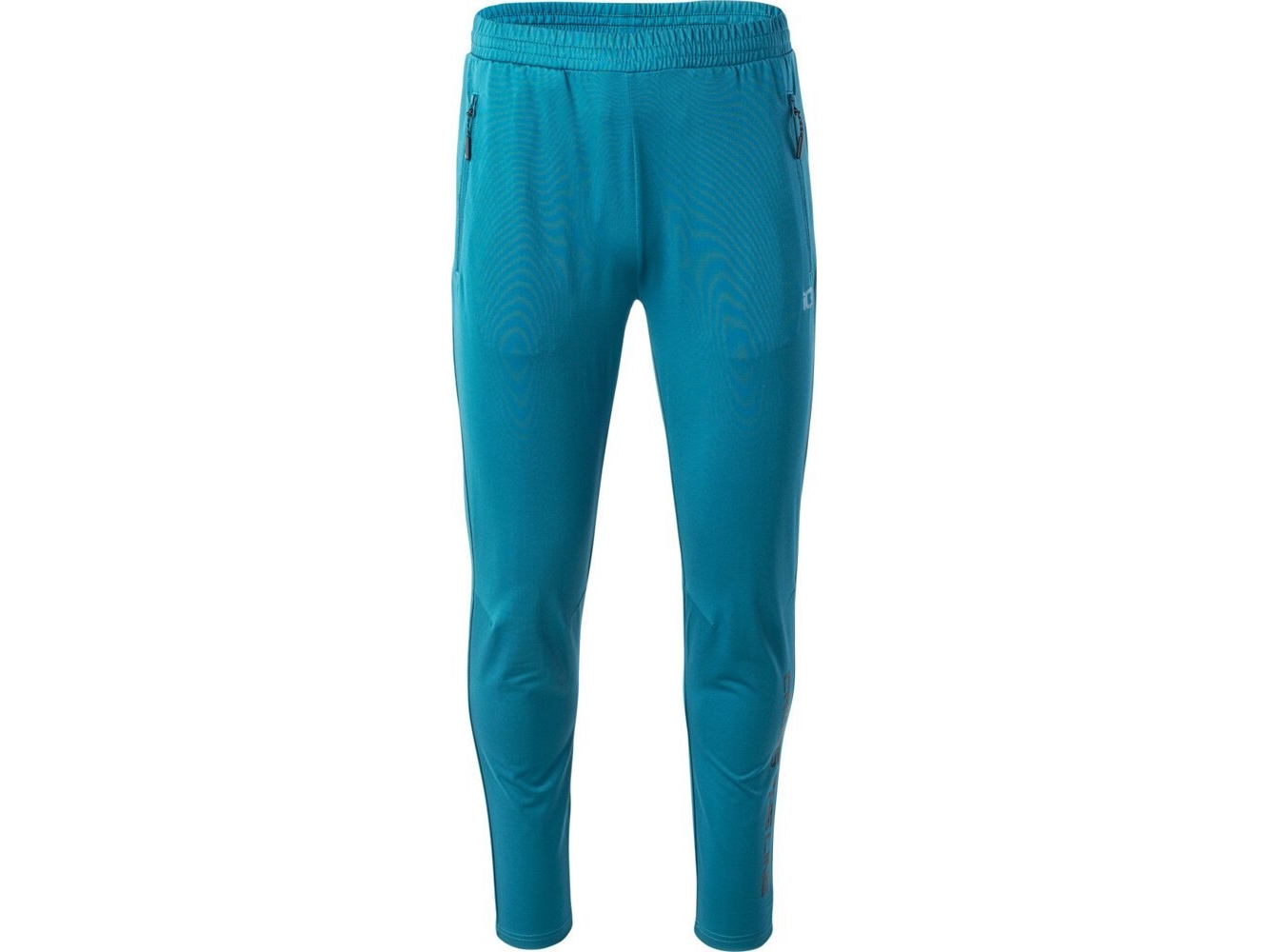 IQ Meskie sportbukser IQ Eriod Ii deep lagoon str. S
