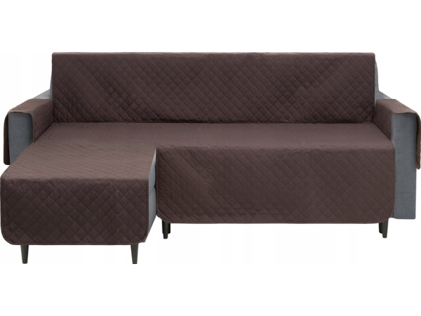 DOGGY 240 cm PARIS COVER FOR RIGHT SURFACE BRONZE | Sällskapsdjur - Hund - För hundägaren | GameStuff