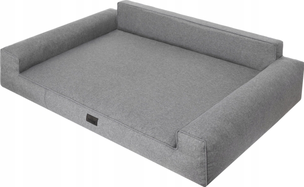 Doggy Xl Glamour Neu Ekolen Graphit