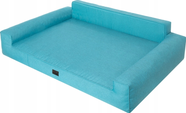 Doggy Xl Glamour Neu Ekolen Blau