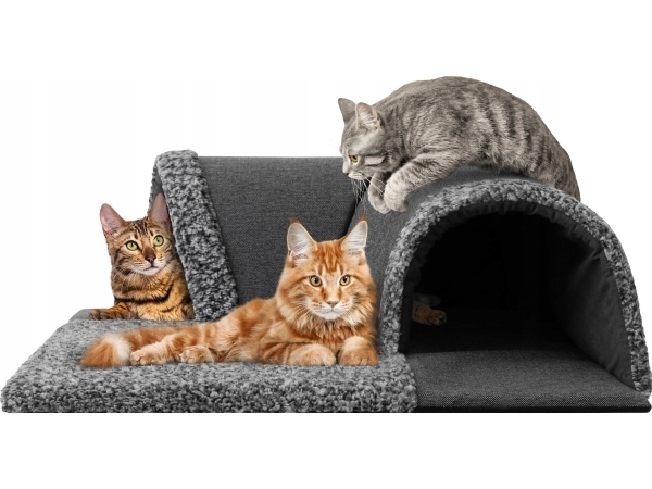 Hobbydog TUNEL GALLERY SORT