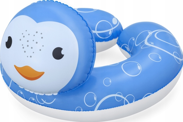 Bestway 36405 Schwimmring Pinguin 50 Cm X 46 Cm