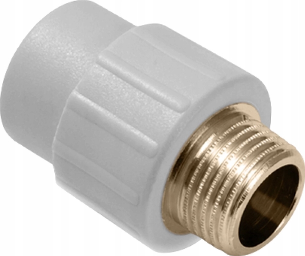 Detal-met PP Mufa GZ 40 x 1 [15]