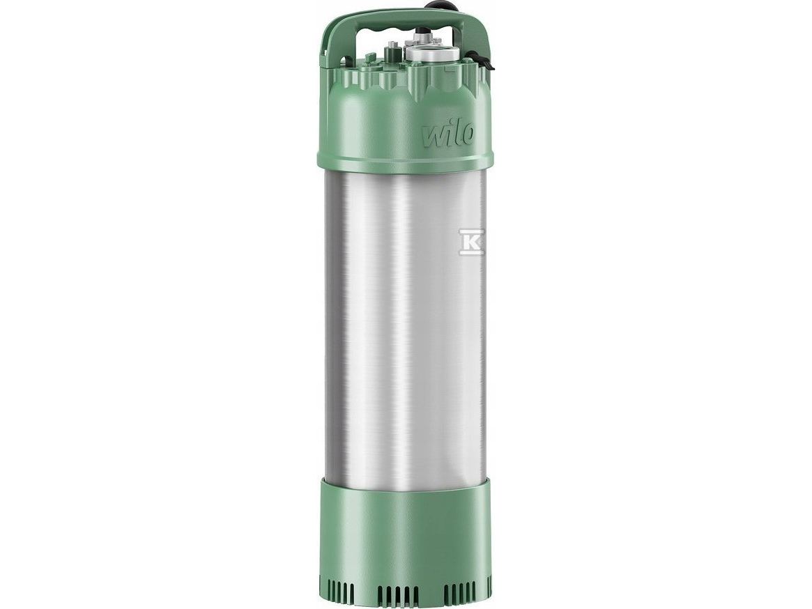 Wilo Wilo-Extract FIRST 303 EM/A Automatisk regnvandspumpe