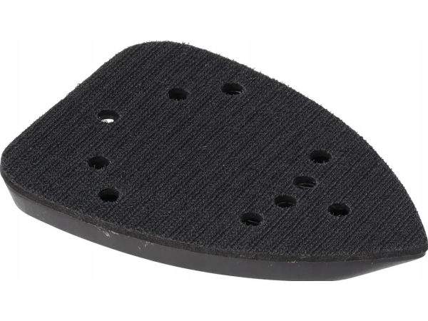 Dedra hæl-/fod med velcro til DED7941