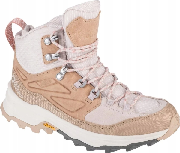Jack Wolfskin Cyrox Texapore Mid W 4064311-5629 - 37