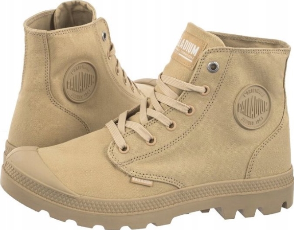 Palladium Palladium Mono Chrom 73089-274-M Beige 38