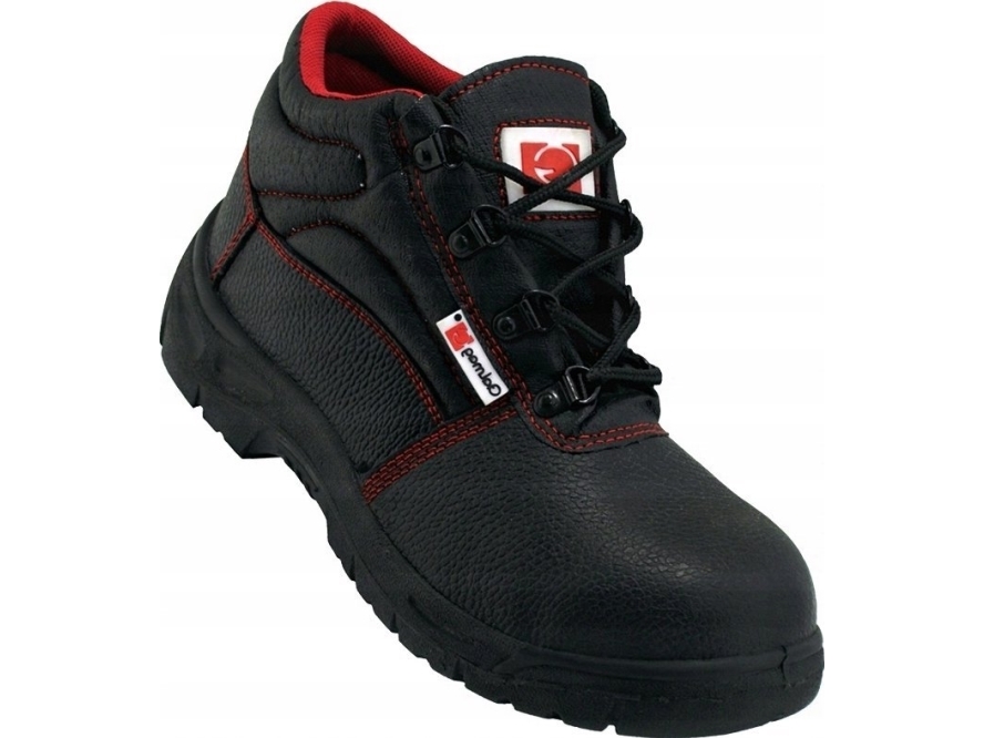 Safety Boots Galmag S1 Size 46 /461