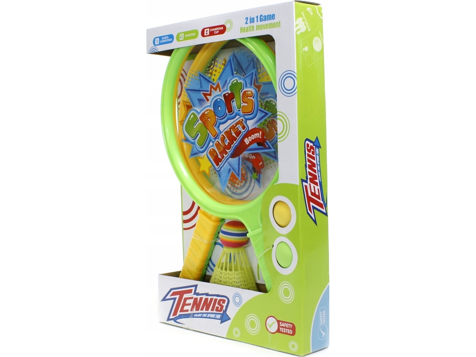 Midex ketcher-sæt B1836072 81539