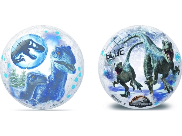 Trefl Trefl Puslespil Blue Jurassicworld 23 Cm 61888