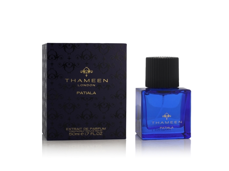 Thameen Patiala Extrait De Parfum Edp 50Ml